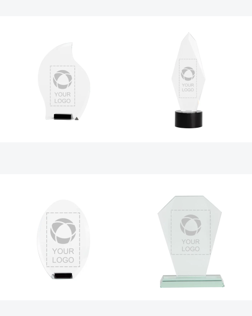 Awards recognition