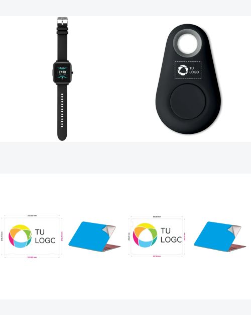 Accesorios electrónicos