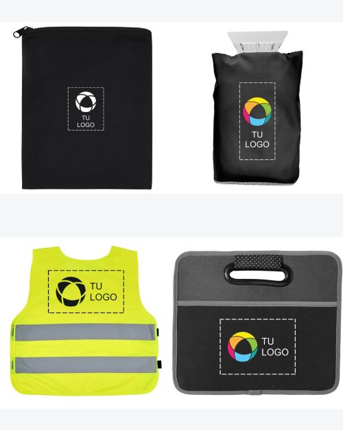 Accesorios para el coche