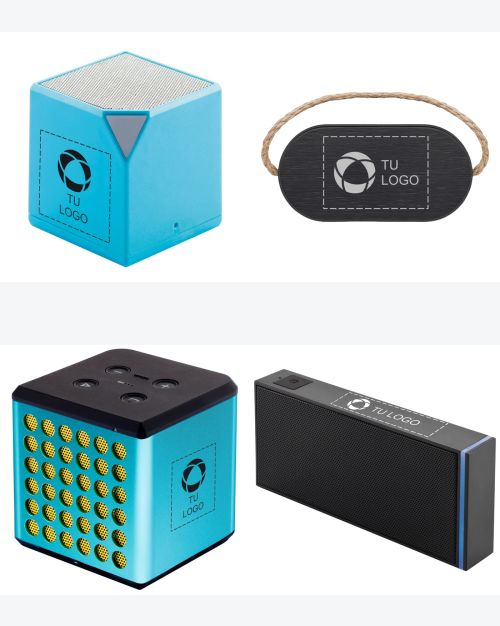 Altavoces