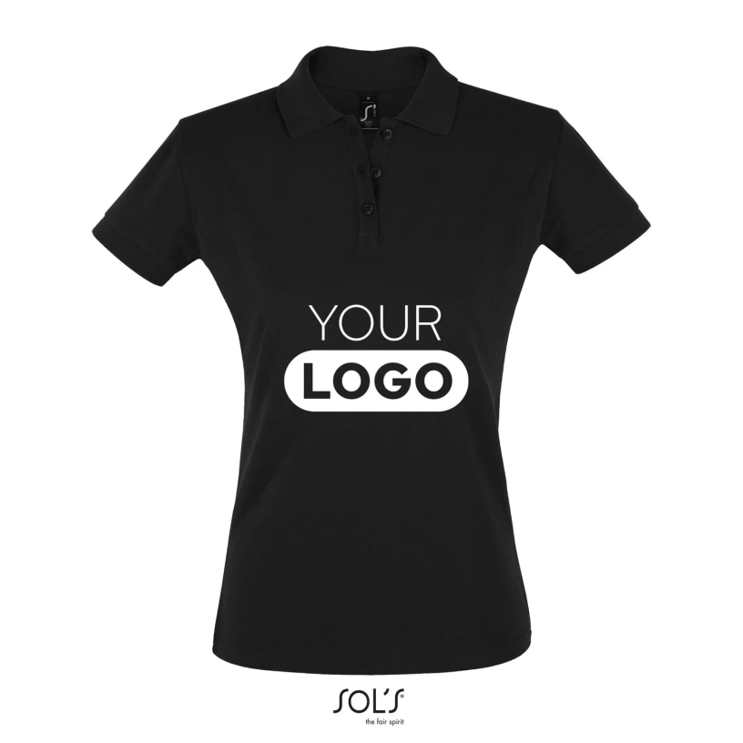 Example 1 of selected product