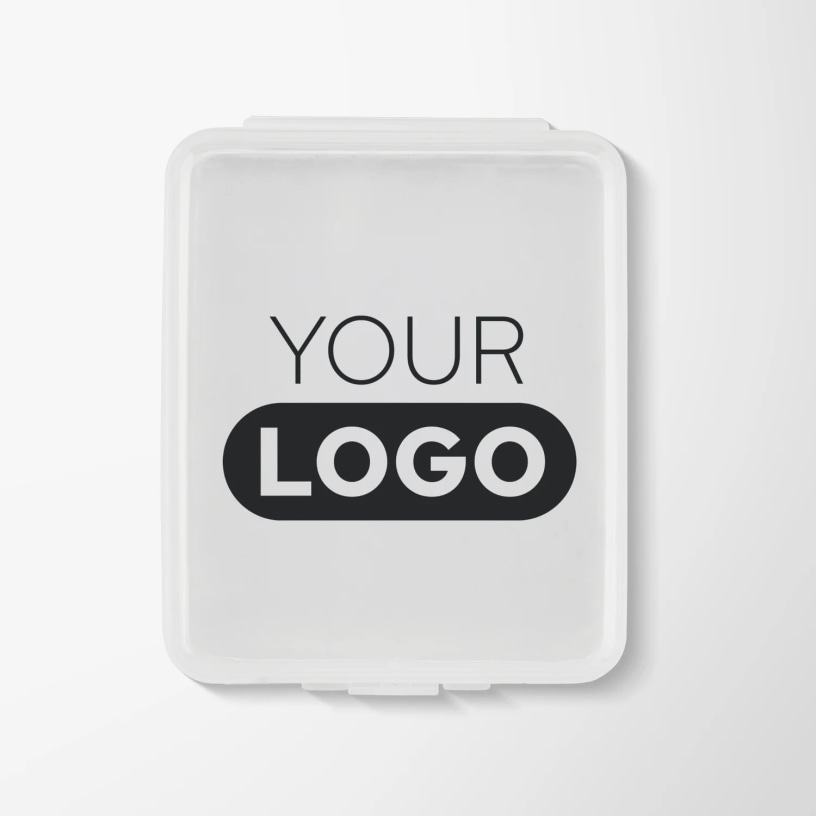 Example 1 of selected product