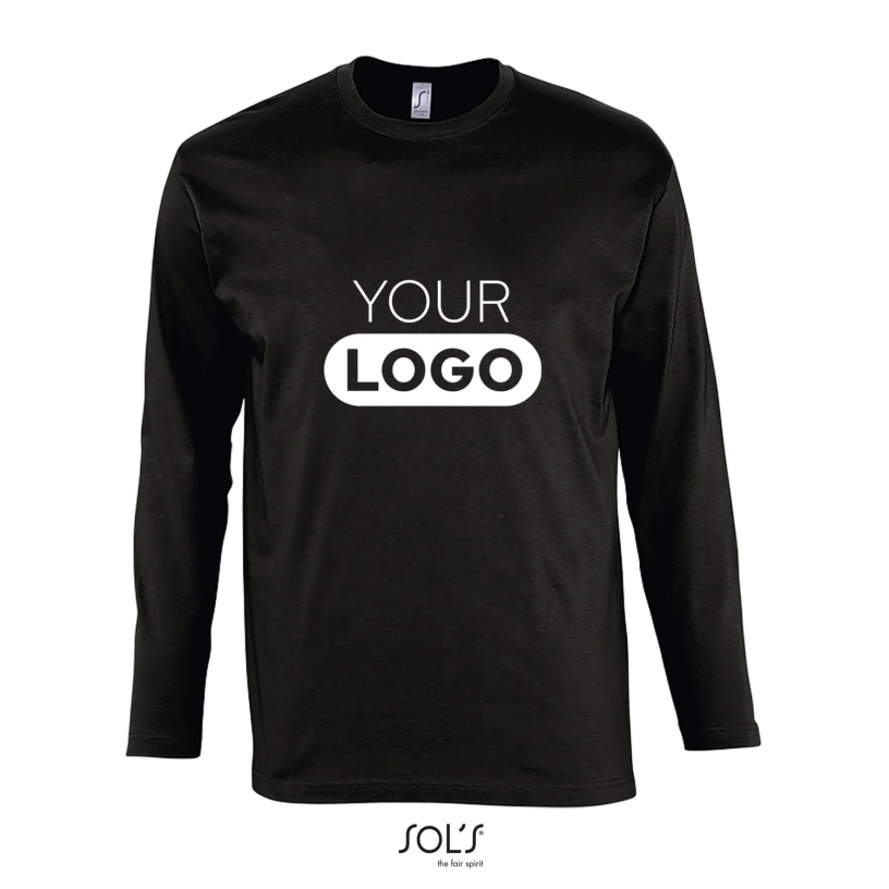 Example 1 of selected product