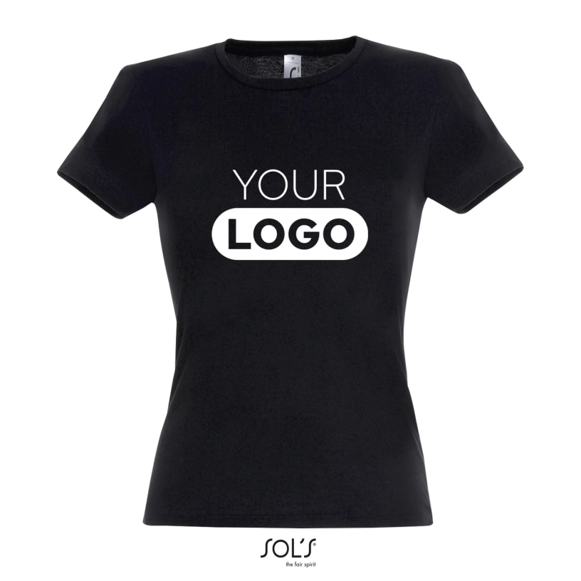 Example 1 of selected product