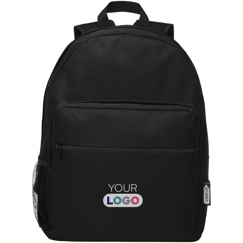 Example 1 of selected product