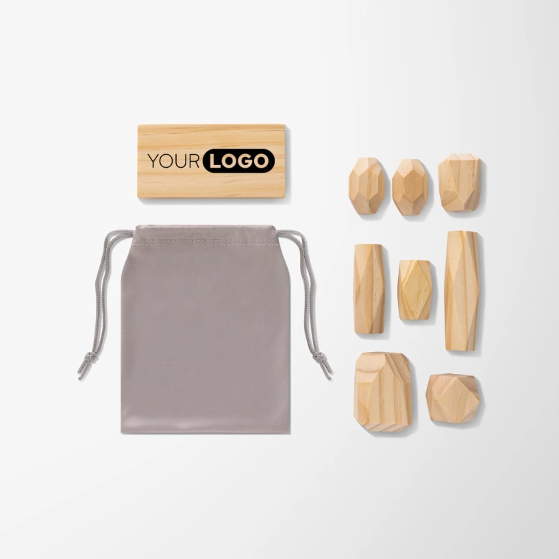 Example 1 of selected product