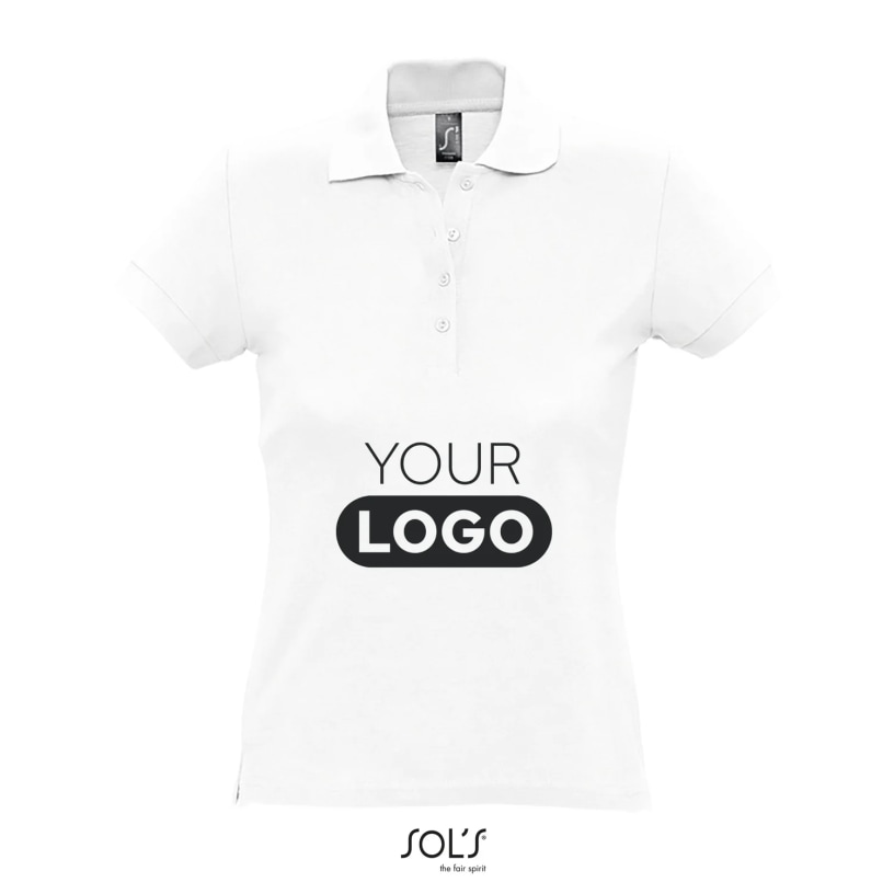 Example 1 of selected product