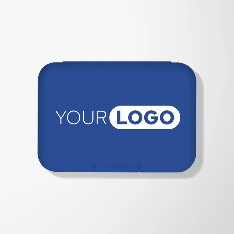 Example 1 of selected product