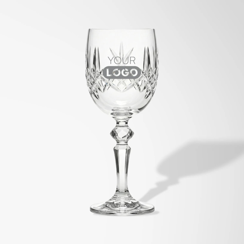 Example 1 of selected product