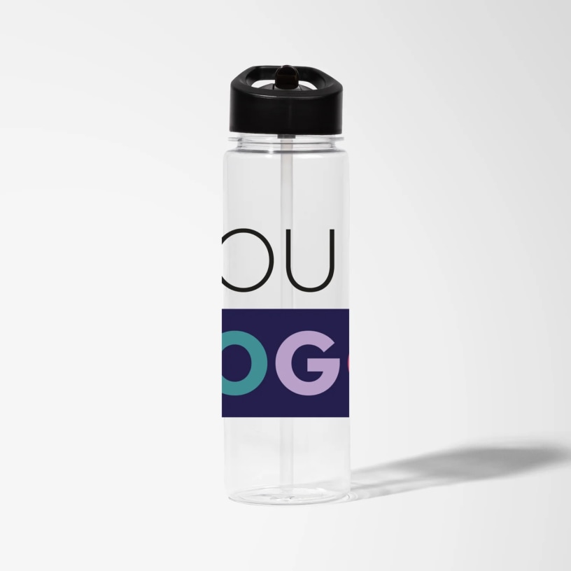 Example 1 of selected product