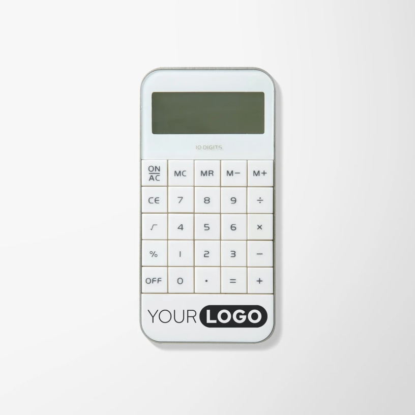 Example 1 of selected product
