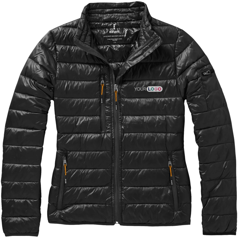 Example 1 of selected product