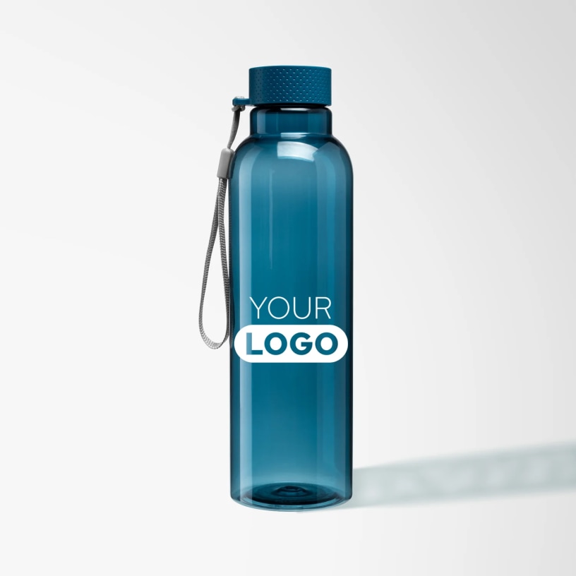 Example 1 of selected product