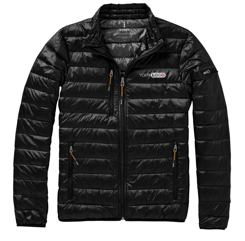 Example 1 of selected product