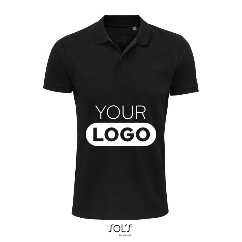 Example 1 of selected product