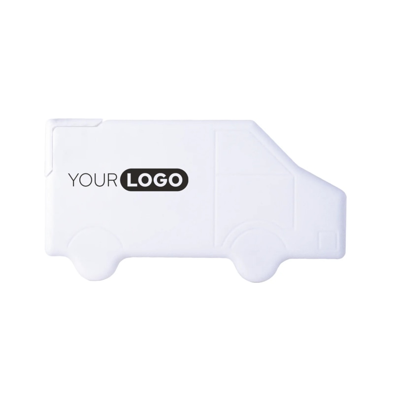 Example 1 of selected product