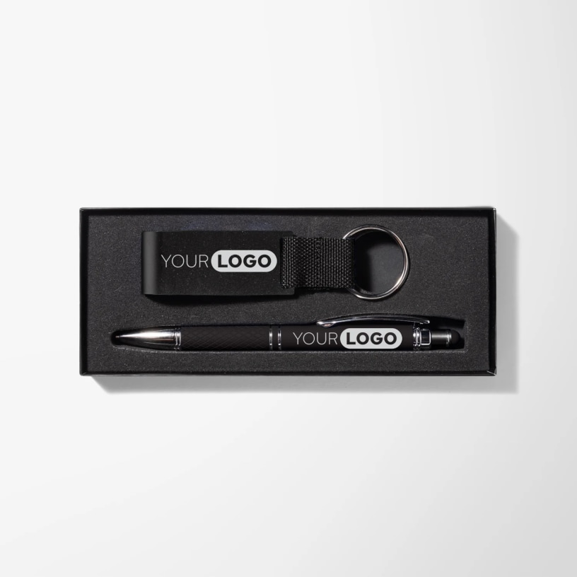 Example 1 of selected product