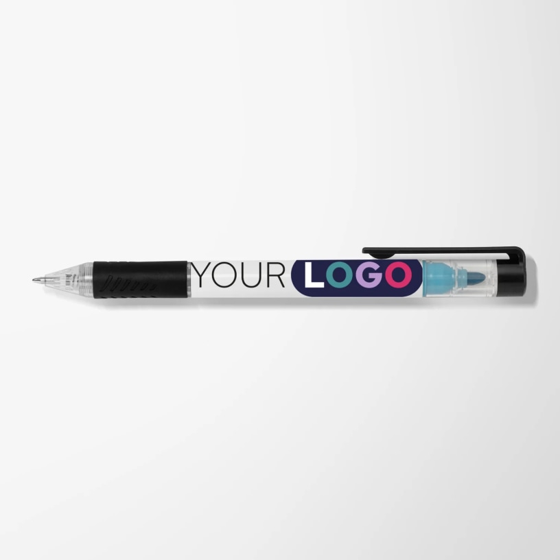Example 1 of selected product
