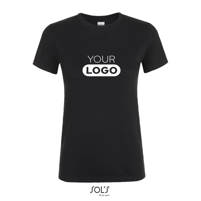 Example 1 of selected product