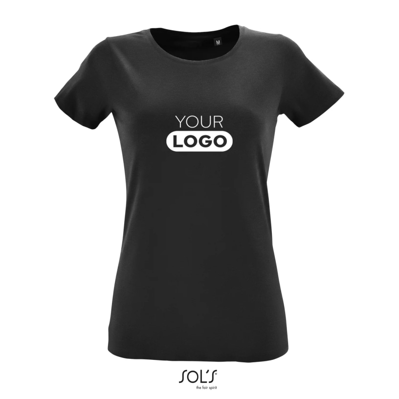 Example 1 of selected product