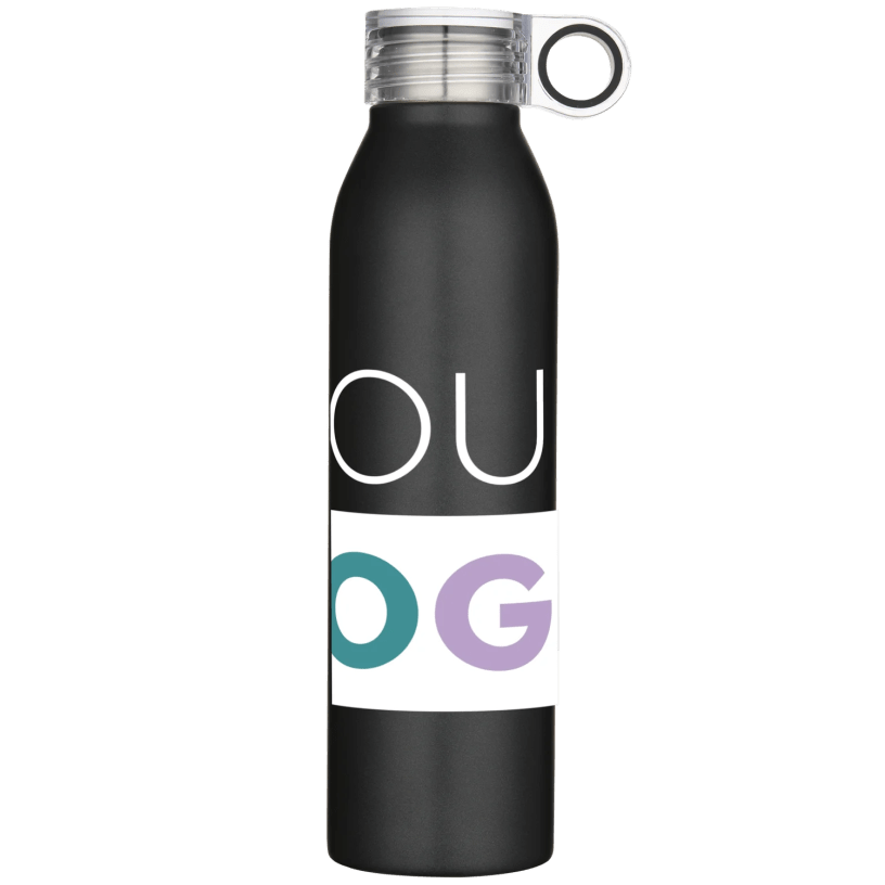 Example 1 of selected product