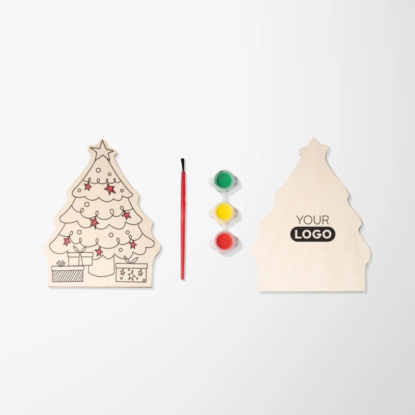 Example 1 of selected product