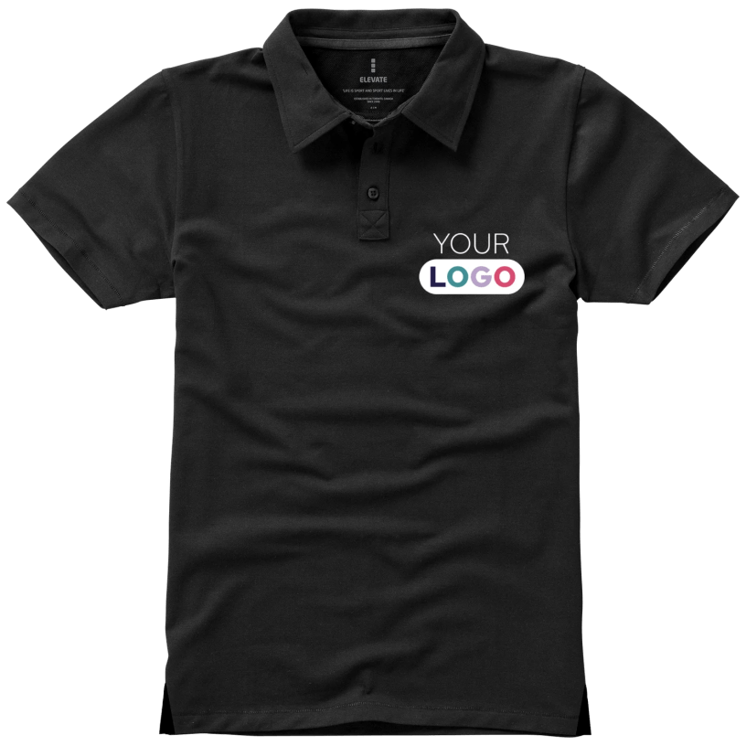 Example 1 of selected product