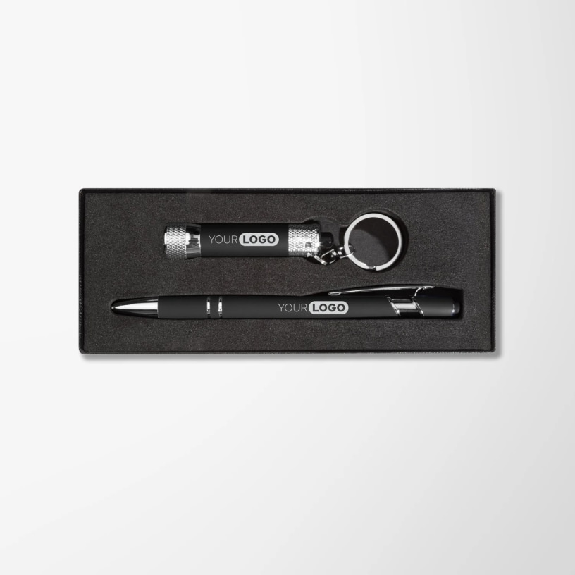 Example 1 of selected product