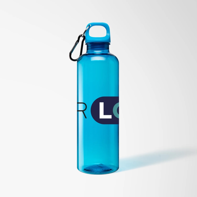 Example 1 of selected product