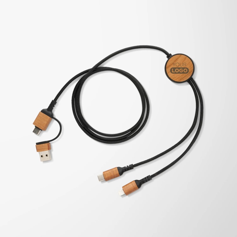 Example 1 of selected product