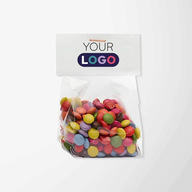 Example 1 of selected product