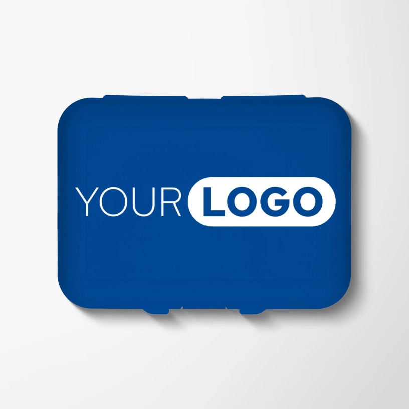 Example 1 of selected product