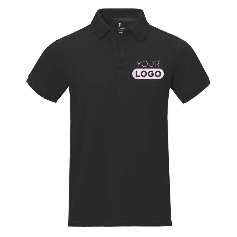 Example 1 of selected product