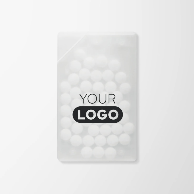 Example 1 of selected product