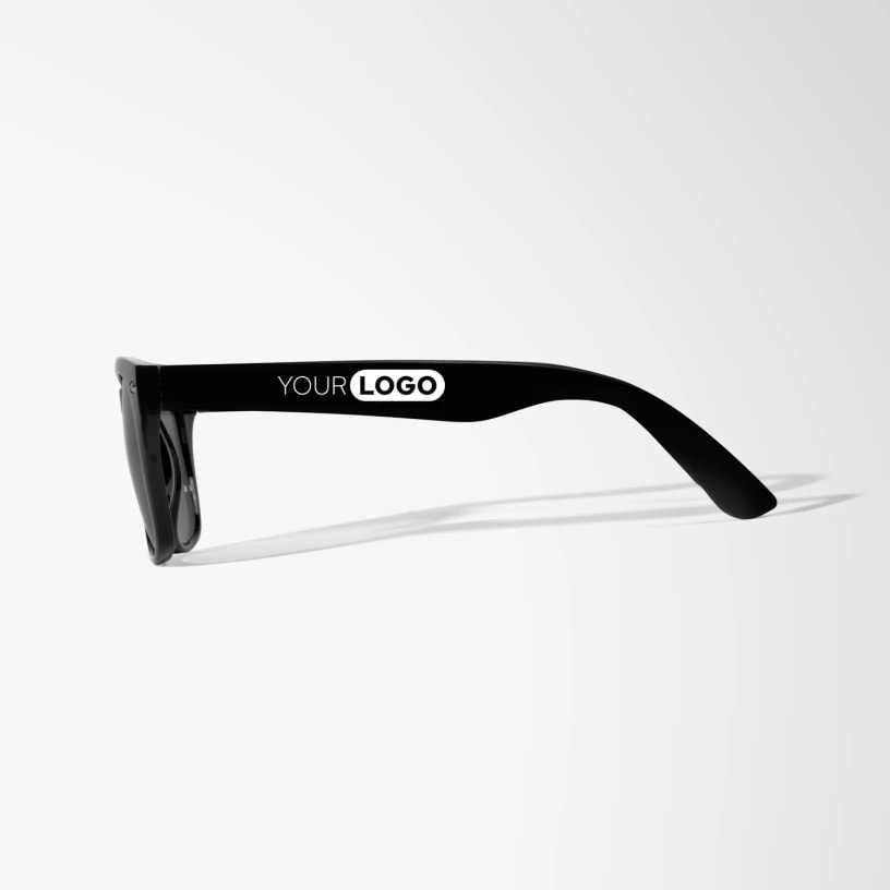 Example 1 of selected product