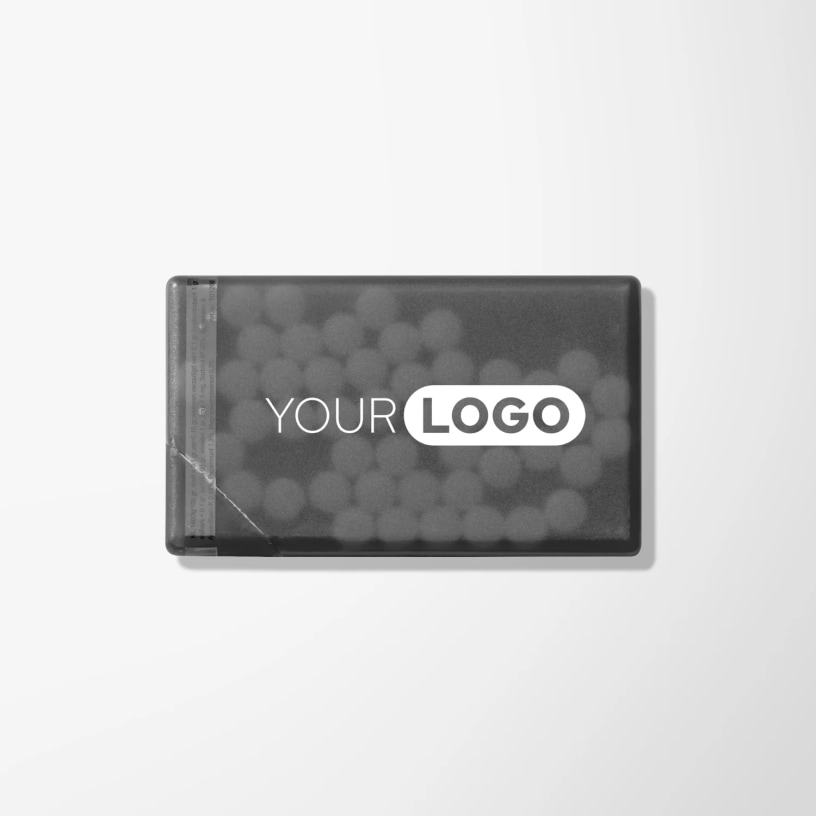Example 1 of selected product