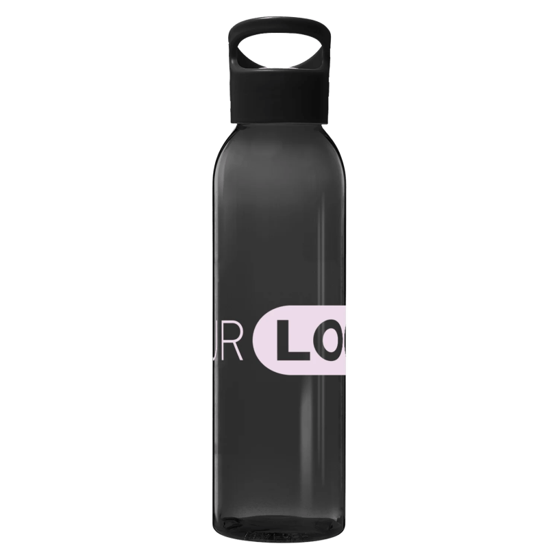 Example 1 of selected product