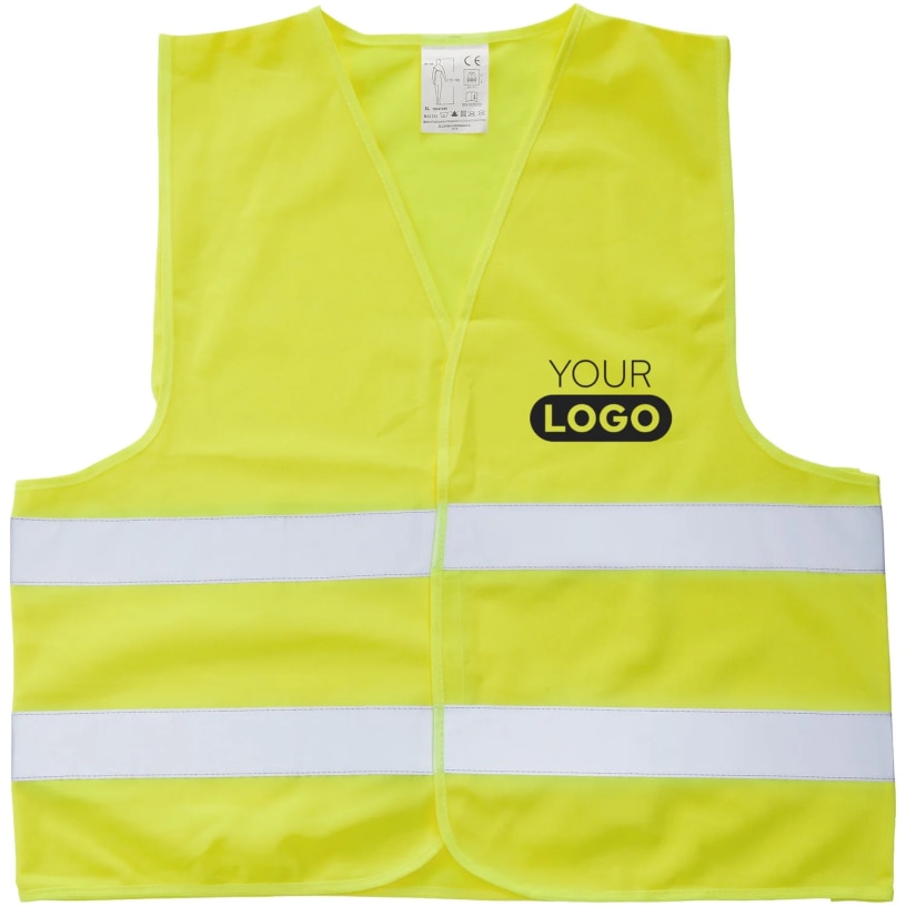 Example 1 of selected product