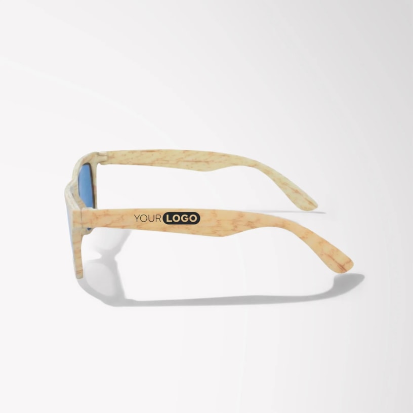 Example 1 of selected product