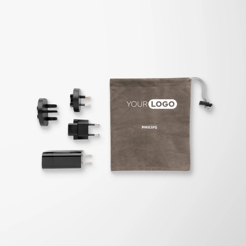 Example 1 of selected product