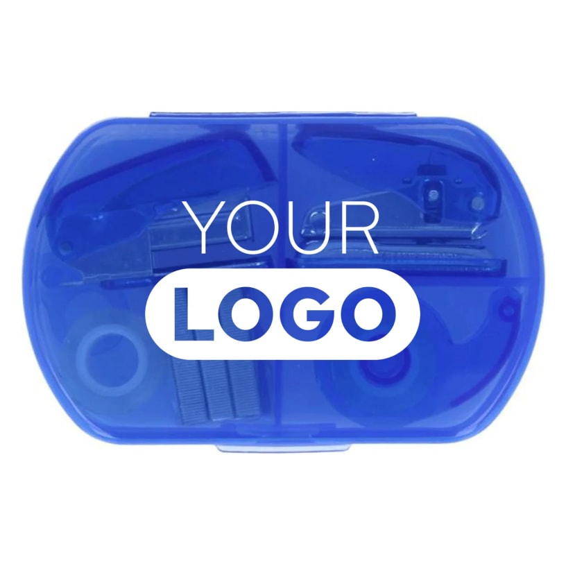 Example 1 of selected product
