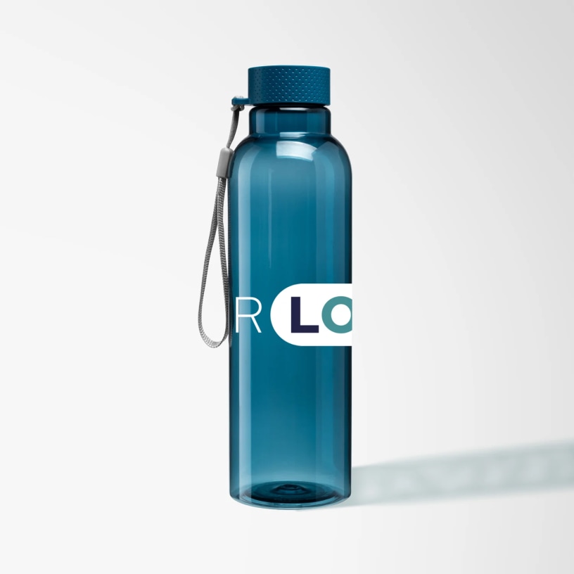 Example 1 of selected product