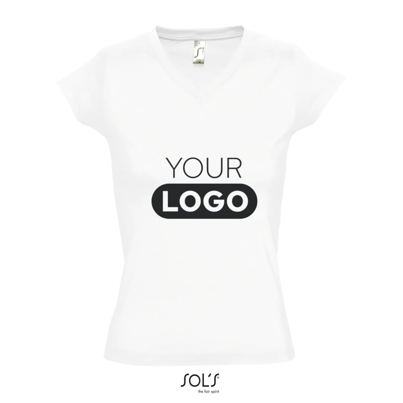 Example 1 of selected product