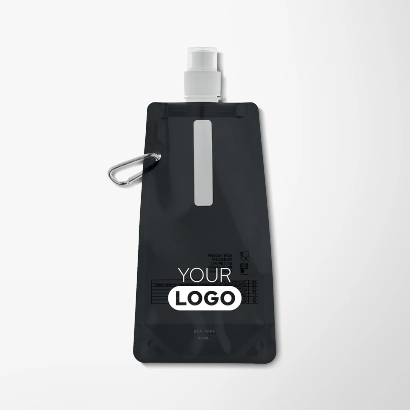 Example 1 of selected product