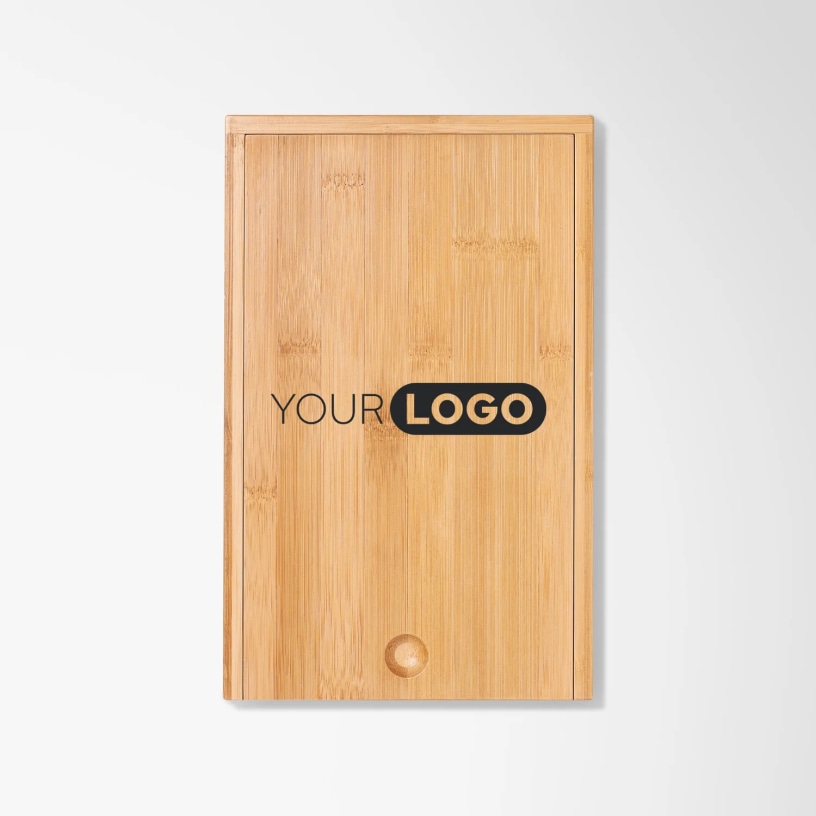 Example 1 of selected product