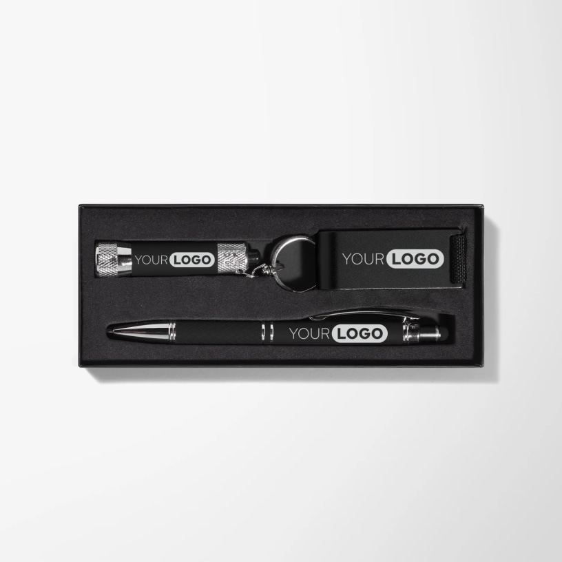 Example 1 of selected product