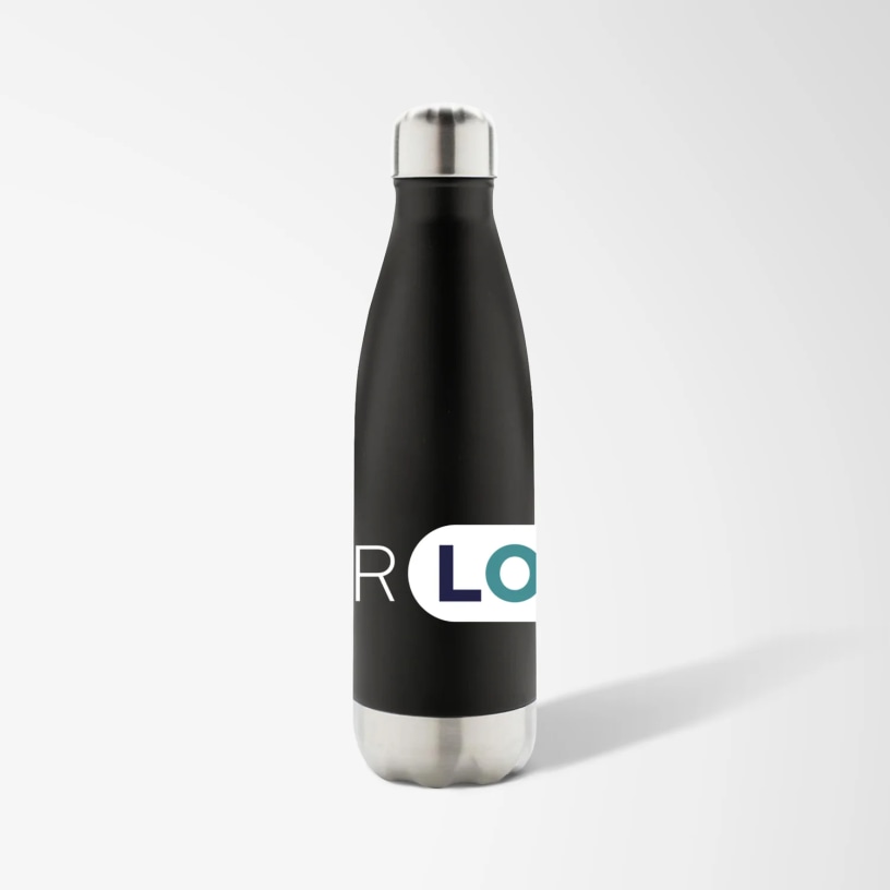 Example 1 of selected product