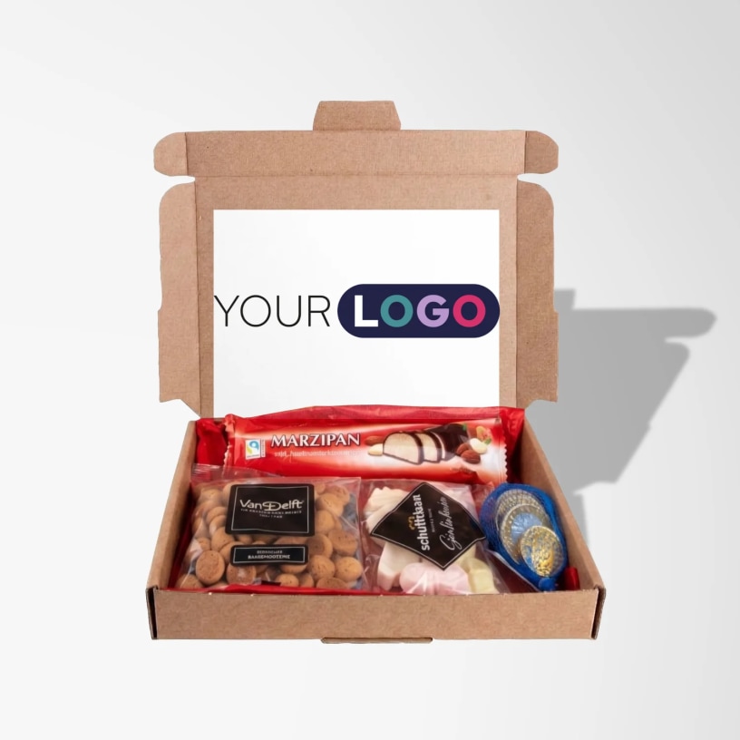 Example 1 of selected product