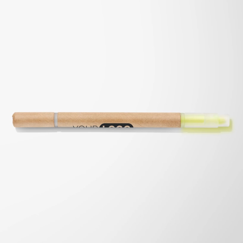 Example 1 of selected product