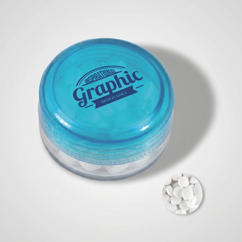 Example 1 of selected product